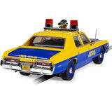 Scalextric C4636 Dodge Monaco New York State Police 1/32 Slot Car DPR