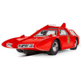 Scalextric C4641 Captain Scarlet Spectrum Patrol Car SPC 1/32 Slot Car DPR