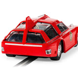 Scalextric C4641 Captain Scarlet Spectrum Patrol Car SPC 1/32 Slot Car DPR