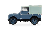 Scalextric C4661 Land Rover Series 1 RAF 1/32 Slot Car