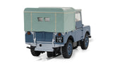 Scalextric C4661 Land Rover Series 1 RAF 1/32 Slot Car