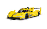 Scalextric C4653 Porsche 963 Daytona 2025 JDC Miller MotorSports 1/32  Slot Car DPR