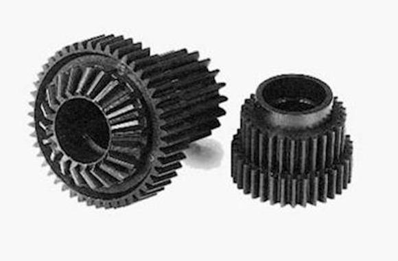 Tamiya 53342 Speed Tuned Gear Set: TL01