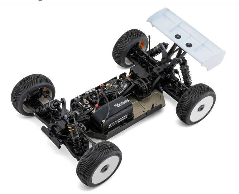 Tekno RC EB48 2.2 4WD Competition 1/8 Electric Buggy Kit