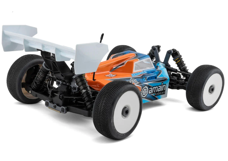 Tekno RC EB48 2.2 4WD Competition 1/8 Electric Buggy Kit