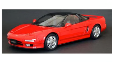 Tamiya 24100 1/24 Honda NSX Model Kit