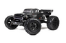 ARRMA 1/8 NOTORIOUS 6S V6 4X4 BLX Brushless Stunt Truck RTR, Black