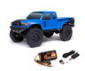 AXIAL 1/24 SCX24 Base Camp 4X4 RTR Brushed Rock Crawler (Battery & Charger Included)