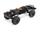 AXIAL 1/24 SCX24 Base Camp 4X4 RTR Brushed Rock Crawler (Battery & Charger Included)