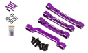 Yokomo RD2.0 Aluminum Adjustable Suspension Mount Set