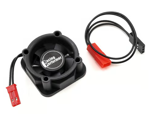 Yokomo YOKRP-033A 30x30x10mm Racing Performer HYPER Cooling fan