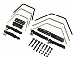 HOT RACING GRM311R01  Anti-Roll Sway Bar set Grom