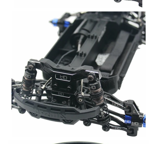 HOT RACING GRM311R01  Anti-Roll Sway Bar set Grom