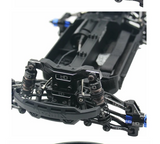 HOT RACING GRM311R01  Anti-Roll Sway Bar set Grom