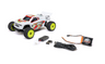 LOSI Micro-T 1/28 2WD White RTR ( SILVER OR WHITE )