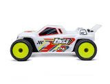 LOSI Micro-T 1/28 2WD White RTR ( SILVER OR WHITE )