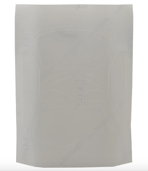 24K RC Technology TAF40000 1/10 James Deane Nissan S14.9 Drift Body (Clear) (257mm Wheelbase)