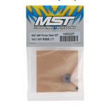MST 48P Metal Pinion Gear (22T)