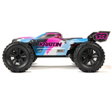 ARRMA 1/8 KRATON 6S 4X4 RTR Brushless Speed Truck ARA8608V6T2 ARA8608V6T1