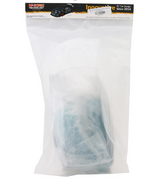 24K RC Technology TAF43000 1/10 BMW E92/M3 Stock Full Drift Body Set (Clear) (260mm Wheelbase)