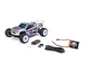 LOSI Micro-T 1/28 2WD White RTR ( SILVER OR WHITE )