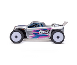 LOSI Micro-T 1/28 2WD White RTR ( SILVER OR WHITE )
