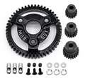SPUR GEARS 32 PITCH