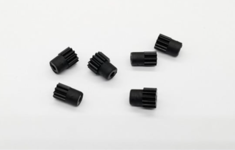 GLF-1 GLF-S-012 64P PINION SET (9-14T)