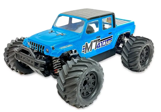 Tekno TKR9501 RC MT410 2.0 1/10 Scale Electric 4x4 Pro Monster Truck Kit