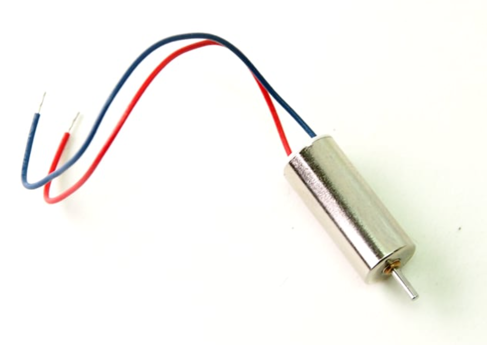 PN Racing 500811 Mini-Z MR03 PNR2.5 Chassis Servo Motor