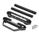 IRonManRc FLYSKY Protector Frame Kit for Flysky NB4 Transmitter RADIO