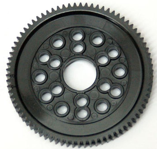 KIM 213  120 Tooth Spur Gear 64 Pitch