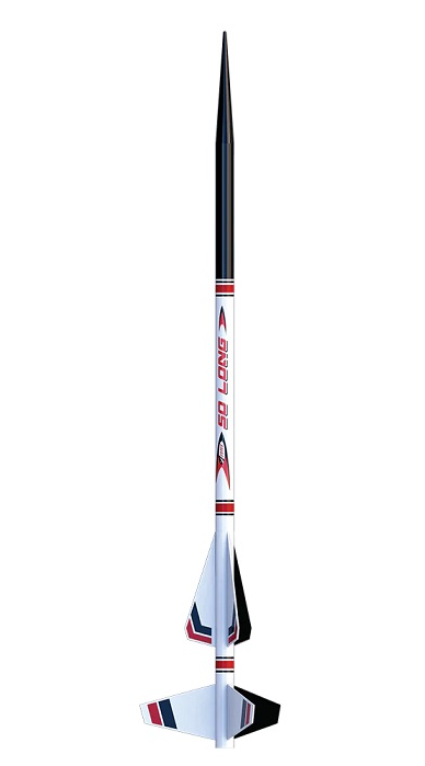 Estes EST9722  So Long Model Rocket Kit