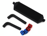 Sideways RC Scale Drift Full Intercooler Kit (Black) (Low Profile)