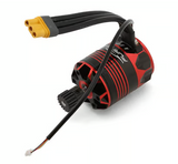 Furitek Grom/NASCAR Impulse Micro Brushless Sensored Motor (5600kV)