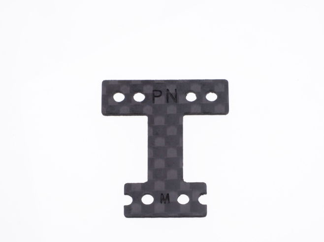 PN Racing MR2037SS Mini-Z MR02 RM Carbon T-Plate Soft (Copy)