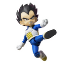 S.H. Figuarts Dragon Ball Super Vegeta Daima Action Figure