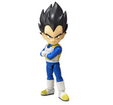 S.H. Figuarts Dragon Ball Super Vegeta Daima Action Figure