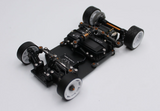 REFLEX RACING RX28K Worlds Edition 1/28th Scale 2WD Kit - Gen 2