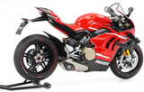 Tamiya 14140 1/12 Ducati Superleggera V4 Motorcycle Model Kit