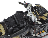Tamiya 14140 1/12 Ducati Superleggera V4 Motorcycle Model Kit