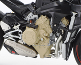 Tamiya 14140 1/12 Ducati Superleggera V4 Motorcycle Model Kit