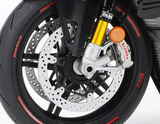 Tamiya 14140 1/12 Ducati Superleggera V4 Motorcycle Model Kit