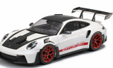 Tamiya TAM24370 1/24 Scale Porsche 911 GT3 RS Plastic Model Kit
