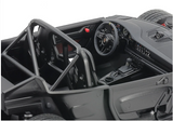 Tamiya TAM24370 1/24 Scale Porsche 911 GT3 RS Plastic Model Kit