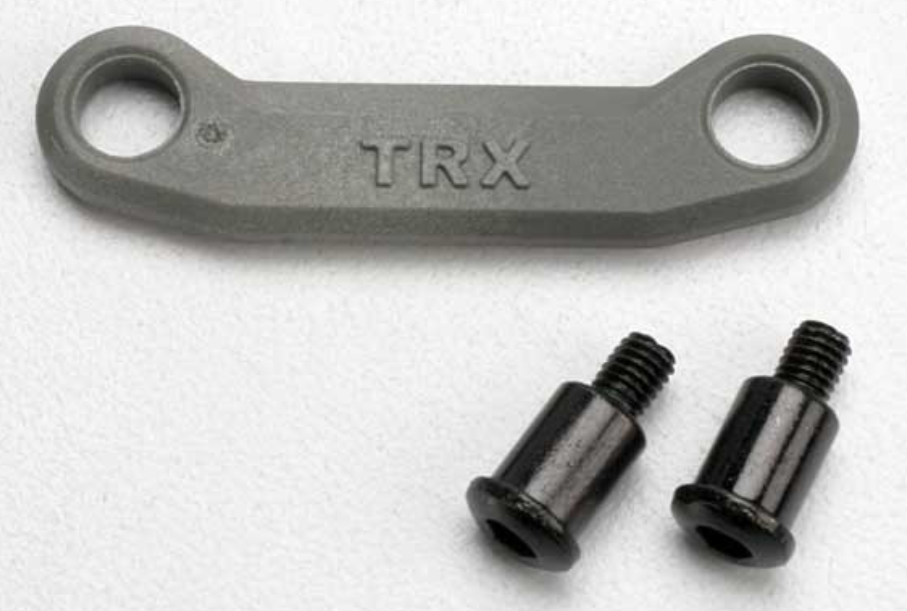 TRAXXAS 5542 STEERING DRAG LINK PLSTC