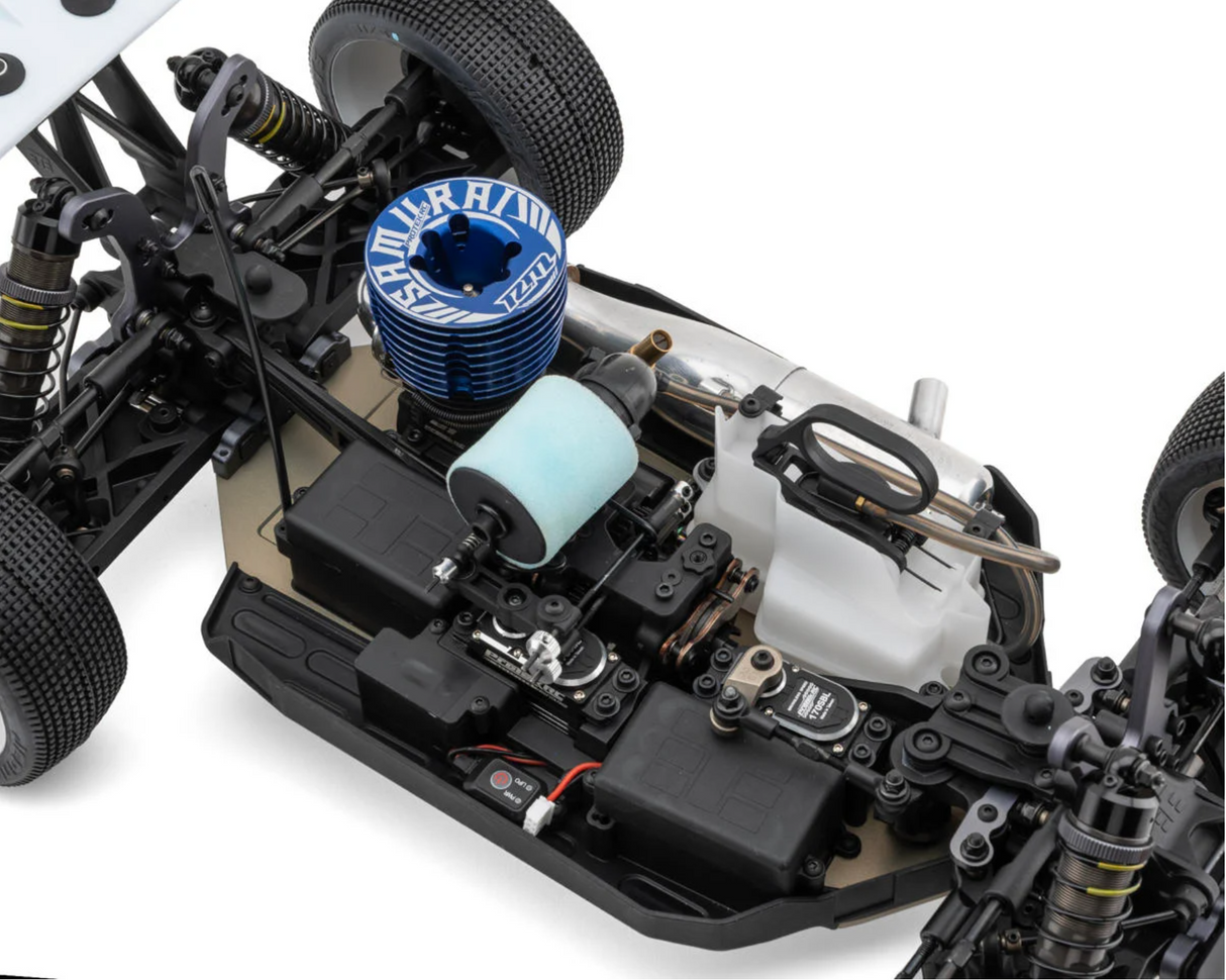 Tekno RC TKR9305 NB48 2.2 1/8 Competition Off-Road Nitro Buggy Kit