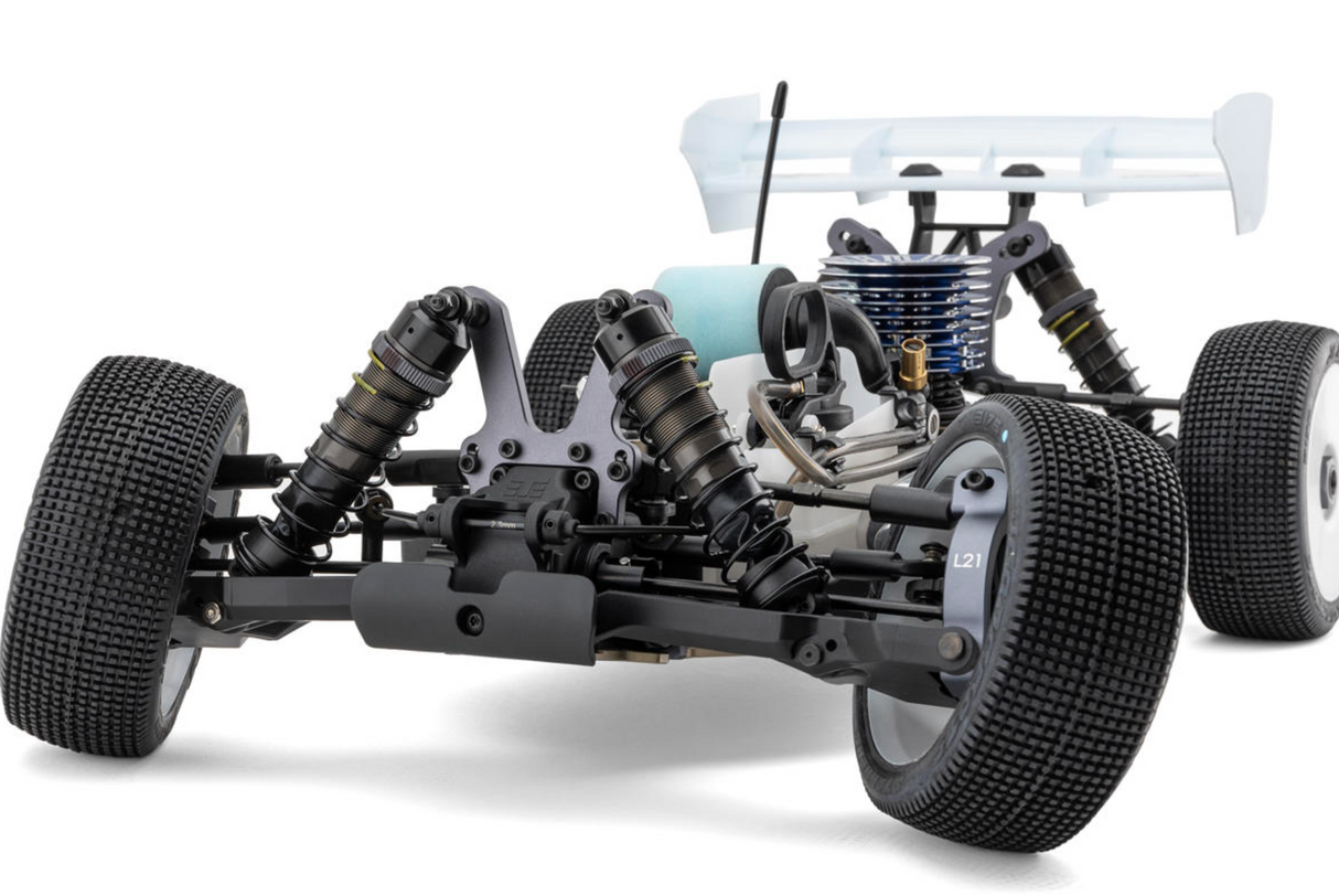 Tekno RC TKR9305 NB48 2.2 1/8 Competition Off-Road Nitro Buggy Kit