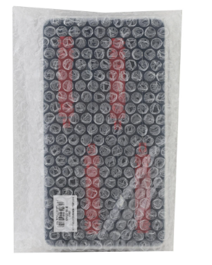 Furitek FTK-FUR-2560 4-Piece Metric & SAE 1/24 & 1/28 Micro Crawler Tool Set w/Carrying Case