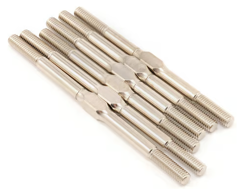 LOSI LOSB5902 5T Losi Turnbuckle Set (6)